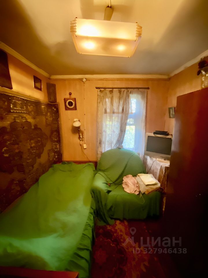 Продажа дома Дружба-3 СНТ
