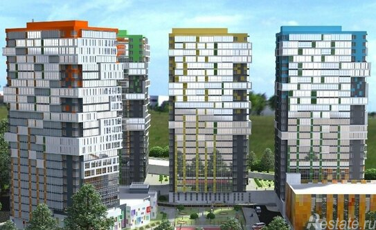 Продажа 1-комн квартиры на вторичном рынке Кудрово г, Европейский пр-кт