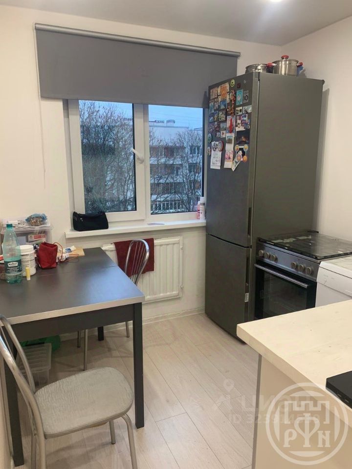 Продажа 2-комн квартиры на вторичном рынке Сестрорецк, Приморское шоссе, 288