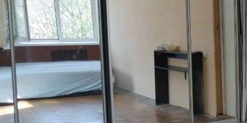 3-комн квартира улица Харченко, 17