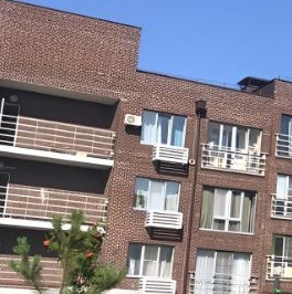 Продажа 2-комн квартиры на вторичном рынке Сабурово пгт, улица Луговая, 7