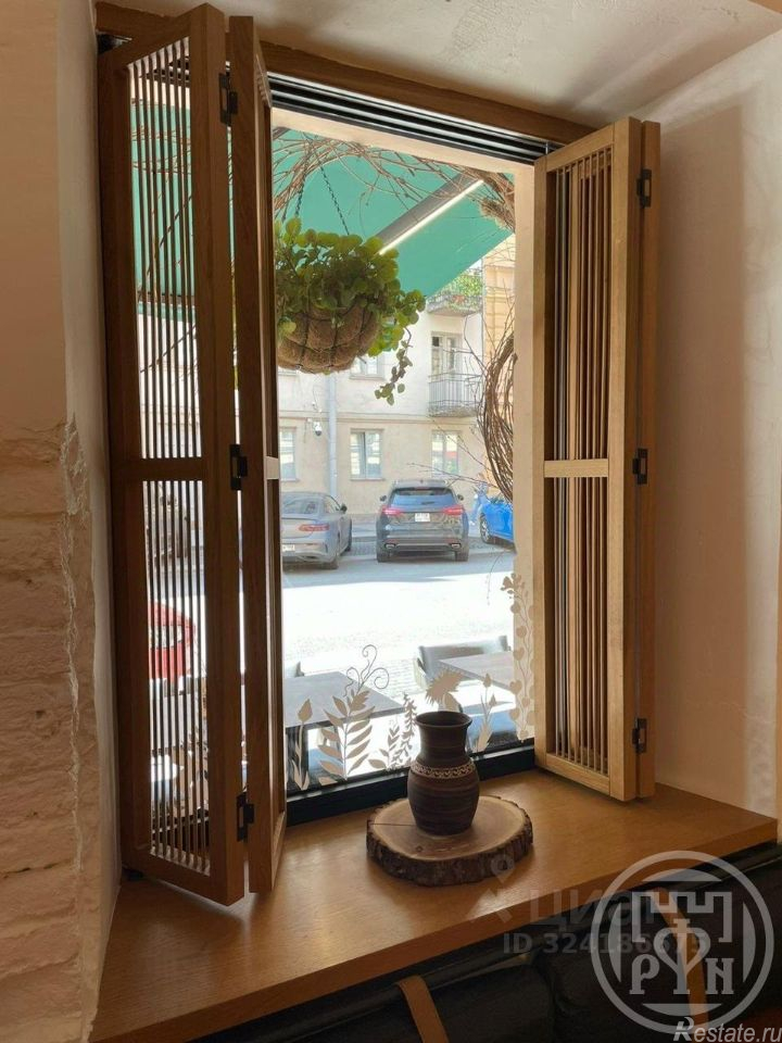 Продажа отдельного здания ул Рубинштейна,  д. 14