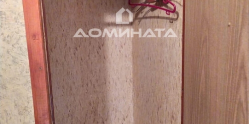 1-комн квартира улица Кржижановского,  д. 13