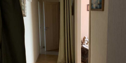 3-комн квартира Магаданская улица, 13