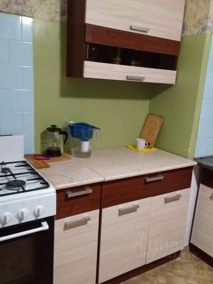 Аренда комнаты улица Брянцева, 18