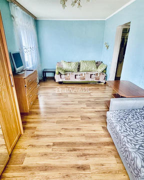 Продажа 1-комн квартиры на вторичном рынке Клин, ул. 50 лет Октября,  д. 35