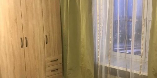 2-комн квартира Зеленоград г, Гоголя ул,  д. к1006