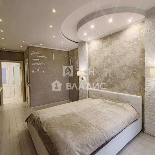 3-комн квартира Ивантеевка г, Центральный проезд