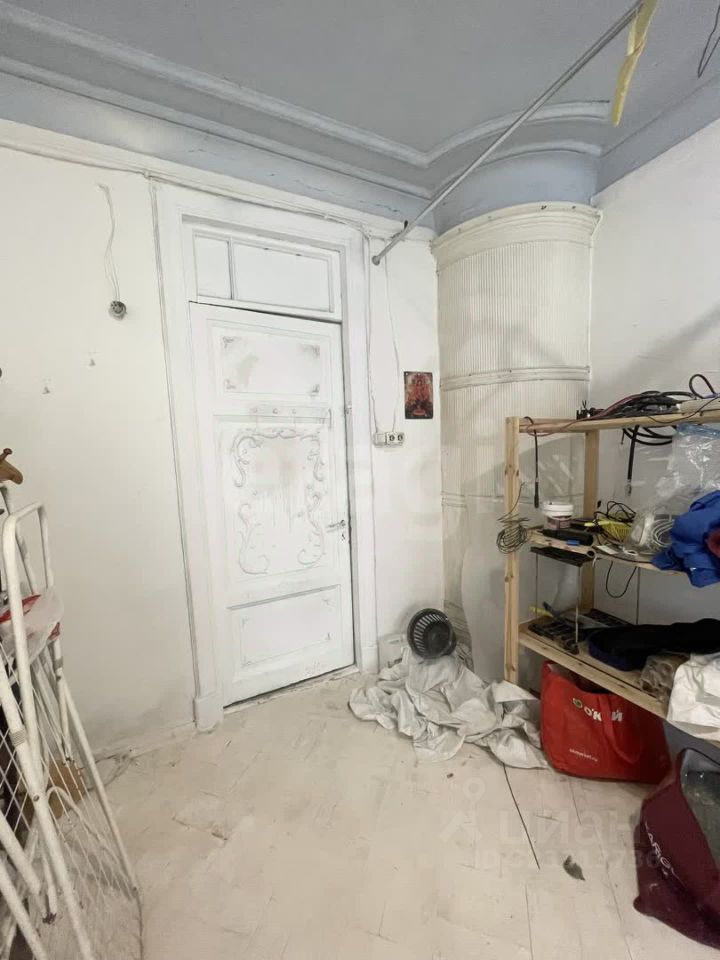 Продажа комнаты 7-я Советская улица, 8