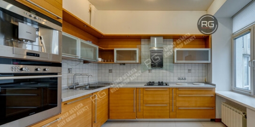 3-комн квартира Брюсов переулок,  д. 12