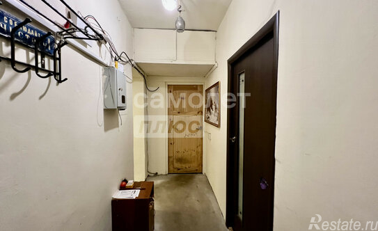 Продажа 3-комн квартиры на вторичном рынке Мирской пер,  д. 16 к1