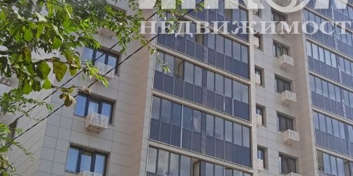 1-комн квартира Красногорск, Лесная улица, 5А