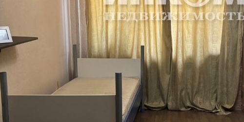 2-комн квартира Нагорная улица, 14К2