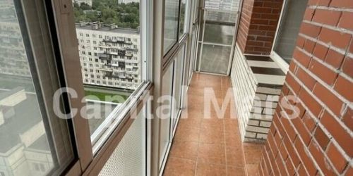 2-комн квартира Искровский пр-кт,  д. 40