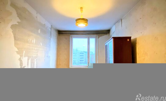 Продажа 2-комн квартиры на вторичном рынке Домодедовская улица,  д. 6 к2