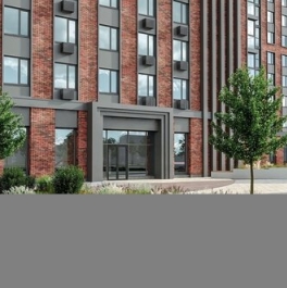 Продажа 3-комн квартиры в новостройке Рязанский пр-кт,  д. 39,  к. 9