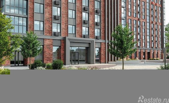 Продажа 3-комн квартиры в новостройке Рязанский пр-кт,  д. 39,  к. 9