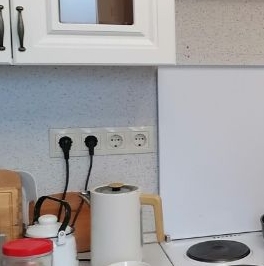 Продажа 3-комн квартиры на вторичном рынке Пролетарский проспект, 1