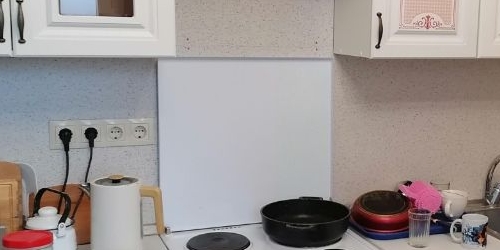 3-комн квартира Пролетарский проспект, 1