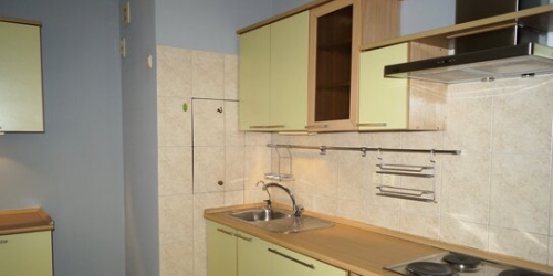 3-комн квартира ул Скобелевская,  д. 1