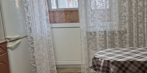 1-комн квартира Молодогвардейская улица, 34