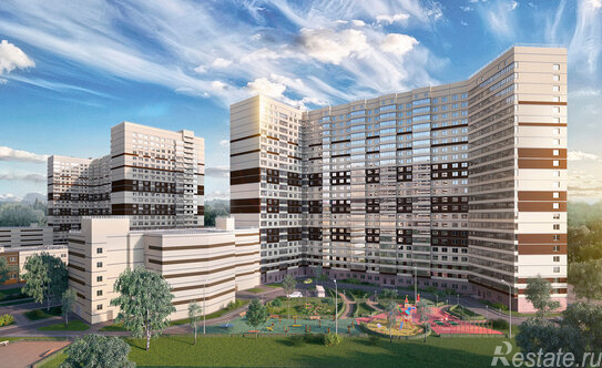 Продажа 2-комн квартиры на вторичном рынке ул Русановская,  д. 16,  к. 1 стр 1