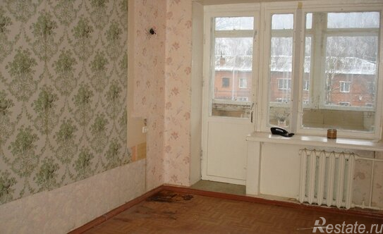 Продажа 2-комн квартиры на вторичном рынке Волоколамск, ул Тихая,  д. 11