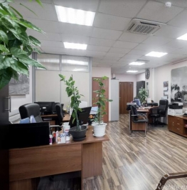 Продажа торгового помещения Переведеновский переулок,  д. 13,  к. стр16