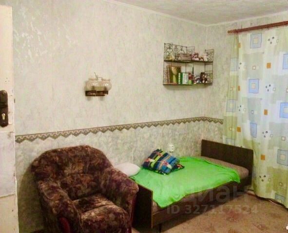 Продажа комнаты Хотьково г, Северный пер,  д. 8