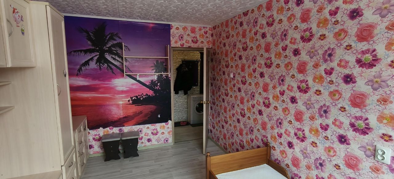 Аренда 2-комн квартиры на вторичном рынке улица Доблести, 26к2