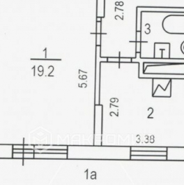 Продажа 1-комн квартиры на вторичном рынке Щелковское ш,  д. 90,  к. 1