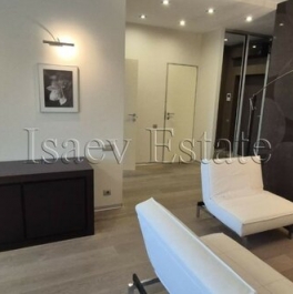 Продажа 2-комн квартиры на вторичном рынке Мичуринский пр-кт,  д. 34