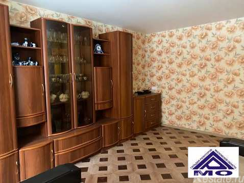 Продажа 2-комн квартиры на вторичном рынке Павловский Посад, БЖД проезд,  д. 2