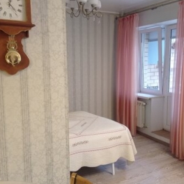 Продажа 2-комн квартиры на вторичном рынке Балашиха, Добросельская улица,  д. 5