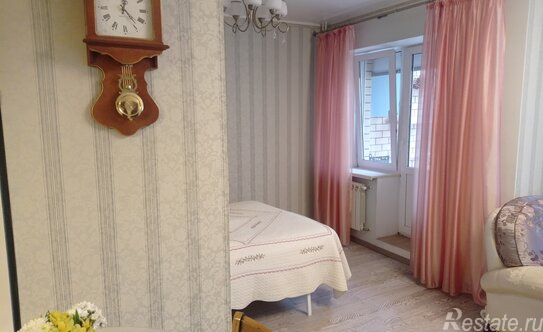 Продажа 2-комн квартиры на вторичном рынке Балашиха, Добросельская улица,  д. 5