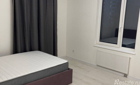 Продажа 1-комн квартиры на вторичном рынке улица Седова,  д. 93 к5 с1