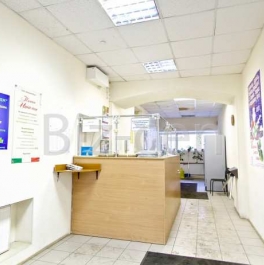 Аренда офиса улица Дегтярная,  д. 5-7