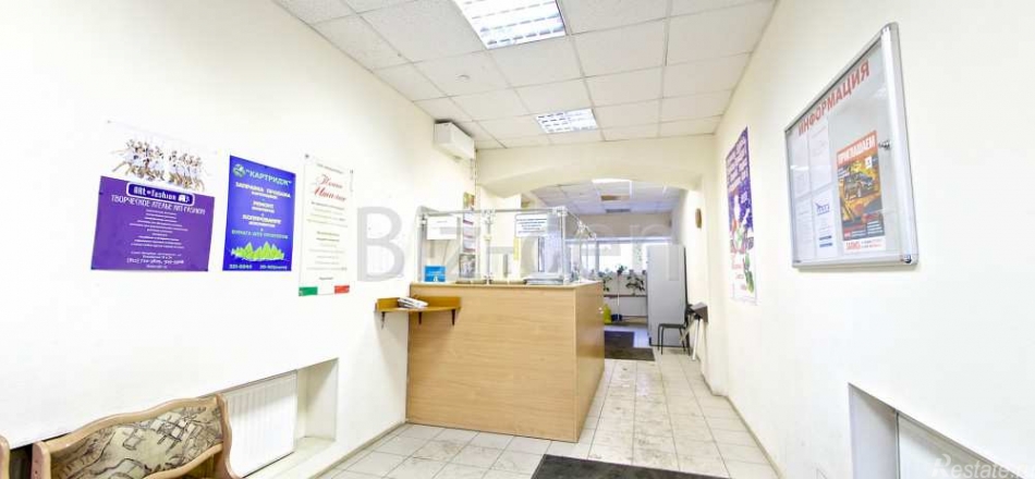 Аренда офиса улица Дегтярная,  д. 5-7