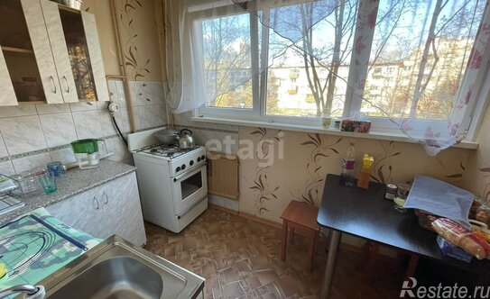 Продажа 2-комн квартиры на вторичном рынке ул Руднева,  д. 9,  к. 2