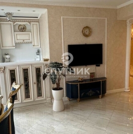 Продажа 4-комн квартиры на вторичном рынке ул Бакунинская,  д. 32/36