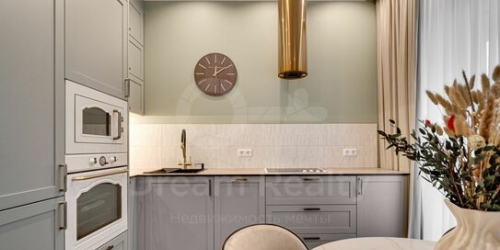 2-комн квартира Комсомольский пр-кт,  д. 48/22