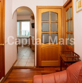 Аренда 2-комн квартиры на вторичном рынке улица Полбина,  д. 54