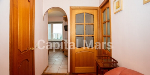 2-комн квартира улица Полбина,  д. 54