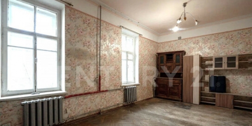 2-комн квартира Боровая улица,  д. 110