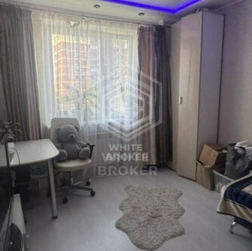 3-комн квартира Одинцово г, Маковского ул,  д. 24