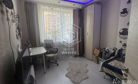 Продажа 3-комн квартиры на вторичном рынке Одинцово г, Маковского ул,  д. 24