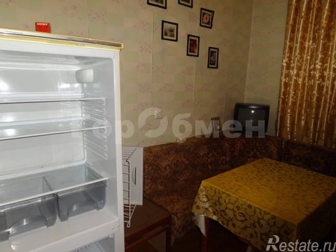 Продажа 3-комн квартиры на вторичном рынке Королев, Заводская улица,  д. 9