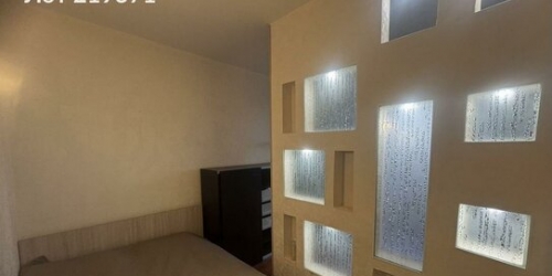1-комн квартира улица Перерва,  д. 33