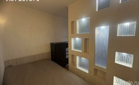 Продажа 1-комн квартиры на вторичном рынке улица Перерва,  д. 33