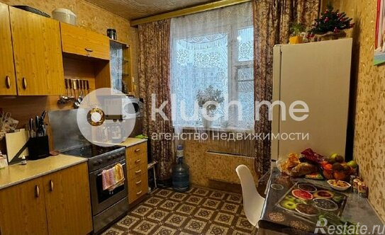 Продажа 2-комн квартиры на вторичном рынке Химки, ул Бабакина,  д. 3